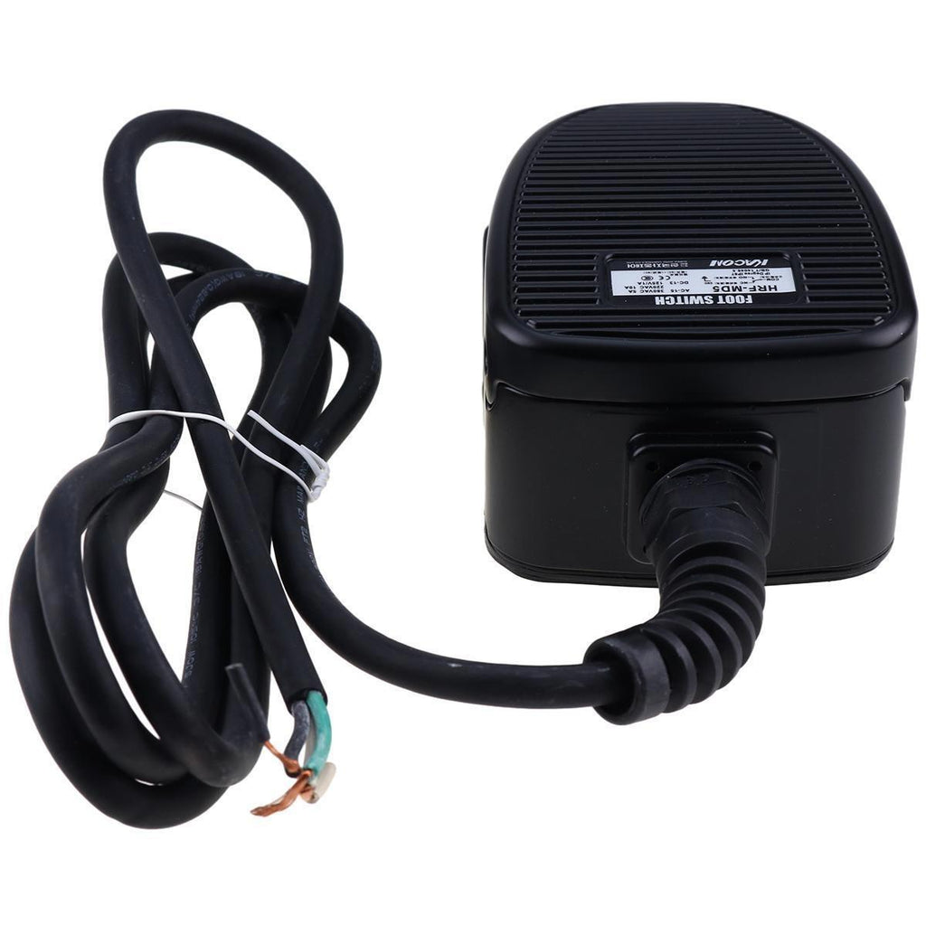 Foot Switch Pedal W/Cable73233GT For Genie S-60 S-65 Z-45/25 Z-60/34 Z-51/30J