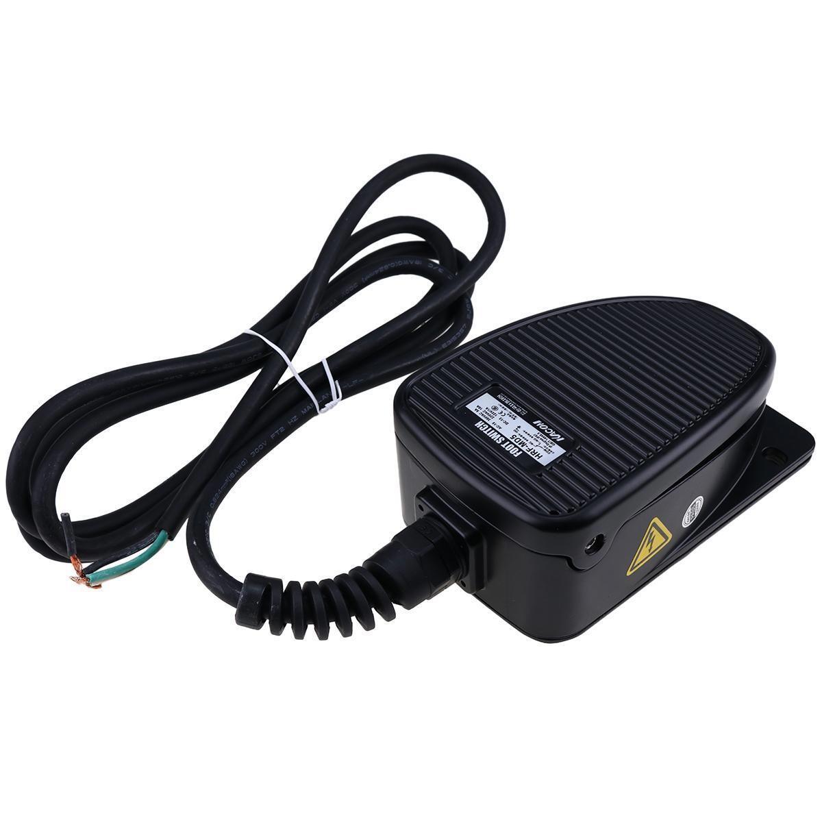 Foot Switch Pedal W/Cable73233GT For Genie S-60 S-65 Z-45/25 Z-60/34 Z-51/30J