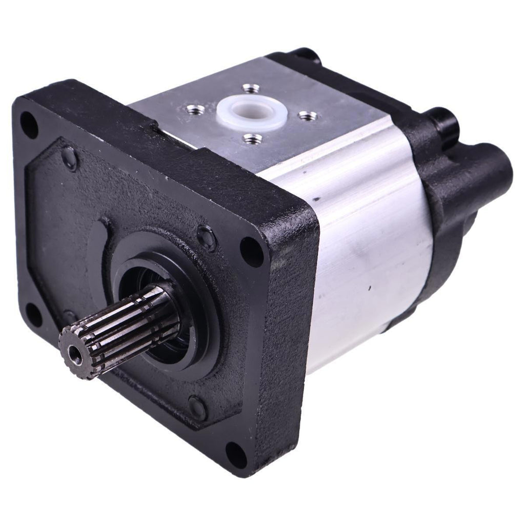 Hydraulic Pump 35861-82200 35861-82203 for Kubota M6950 M6950DT M7950 M8950