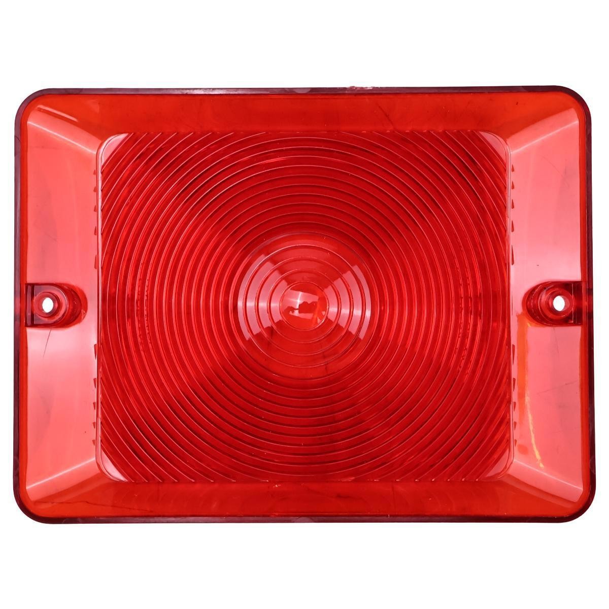 New Red Tail Light 34-84-010 Fit for Bargman 84, 85, 86 Series 3484010