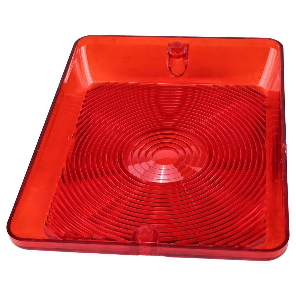 New Red Tail Light 34-84-010 Fit for Bargman 84, 85, 86 Series 3484010