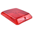 New Red Tail Light 34-84-010 Fit for Bargman 84, 85, 86 Series 3484010