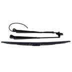 Wiper Arm & Blade Kit For Bobcat 763 773 843 853 S100 S130 S150 S160 S175 S205