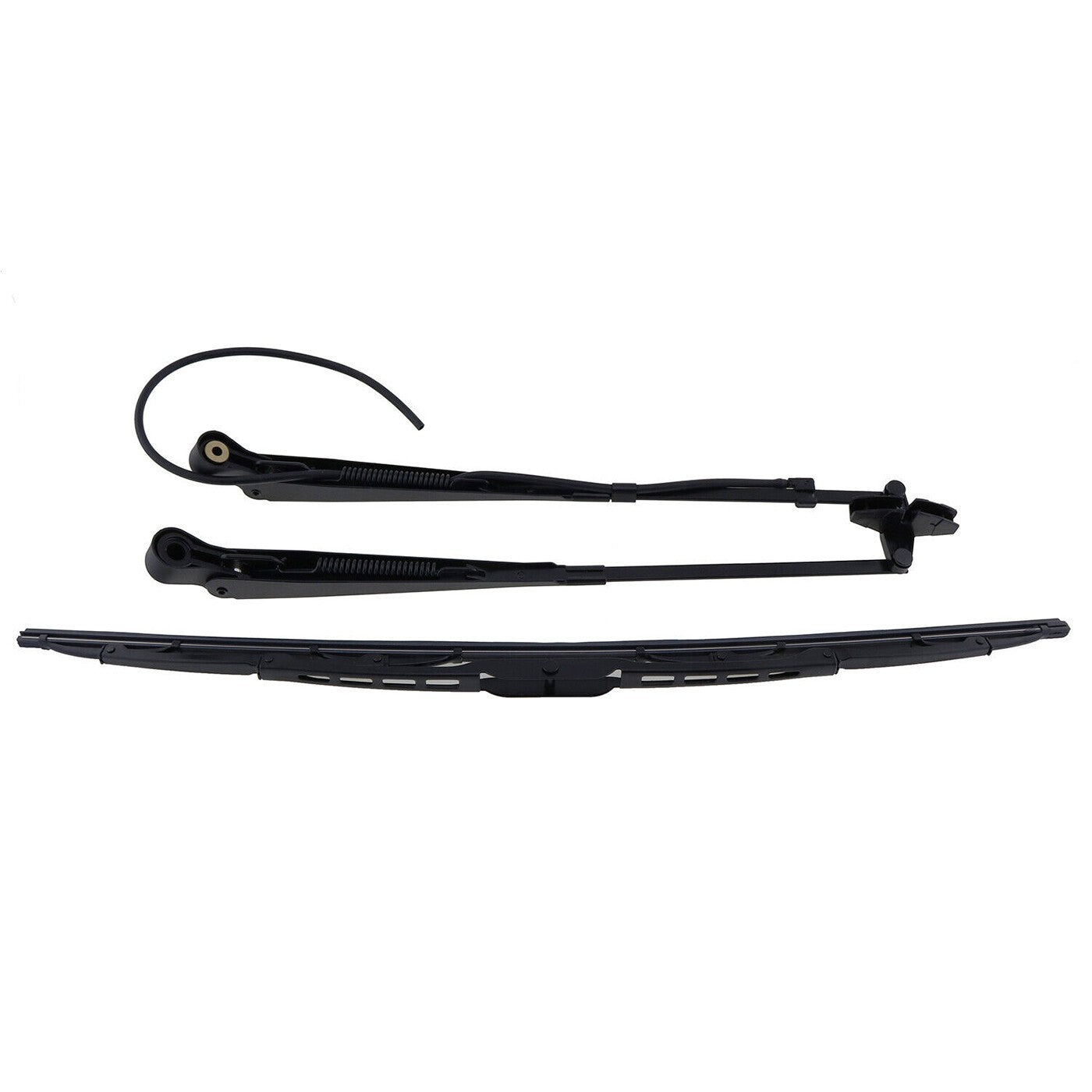 Wiper Arm & Blade Kit For Bobcat 763 773 843 853 S100 S130 S150 S160 S175 S205
