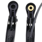 Wiper Arm & Blade Kit For Bobcat 763 773 843 853 S100 S130 S150 S160 S175 S205