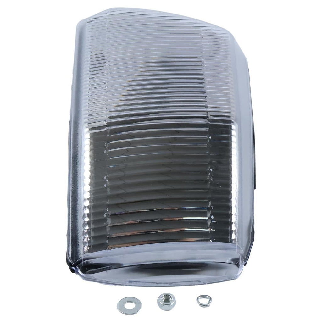 RH Grille Light Lens T1060-30050 For Kubota L3130DT L3430DT L3430HST L4630DT