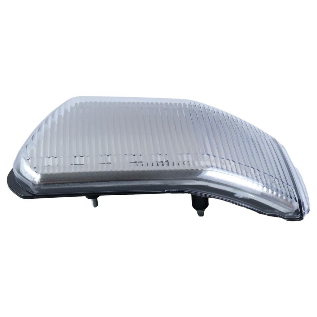 RH Grille Light Lens T1060-30050 For Kubota L3130DT L3430DT L3430HST L4630DT