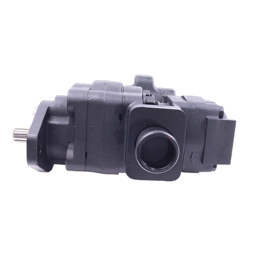 Hydraulic Pump AT331223 for John Deere 310G 310SJ 315SJ 325J 315SK 325K 325SK