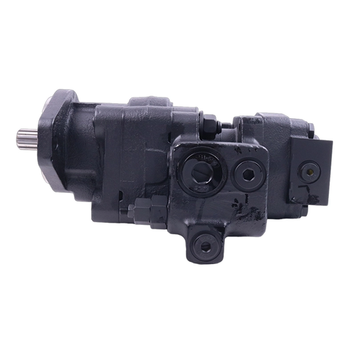 Hydraulic Pump AT331223 for John Deere 310G 310SJ 315SJ 325J 315SK 325K 325SK