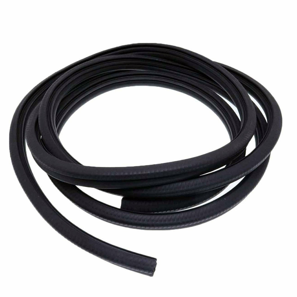 Door Outer Rubber Seal For Bobcat 751 753 863 T110 T140 T180 T190 A220 T200 T250