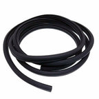 Door Outer Rubber Seal For Bobcat 751 753 863 T110 T140 T180 T190 A220 T200 T250