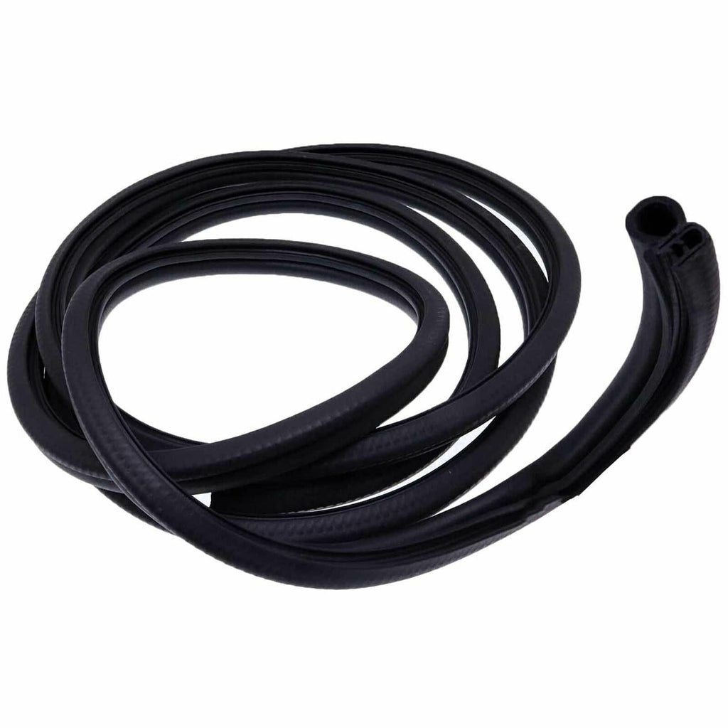 Door Outer Rubber Seal For Bobcat 751 753 863 T110 T140 T180 T190 A220 T200 T250