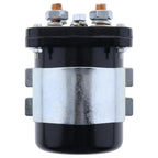 12V DC 200A 4 Terminals Contactor Solenoid for Yamaha G8 G9 G11 G14 G16 G20