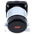 12V DC 200A 4 Terminals Contactor Solenoid for Yamaha G8 G9 G11 G14 G16 G20
