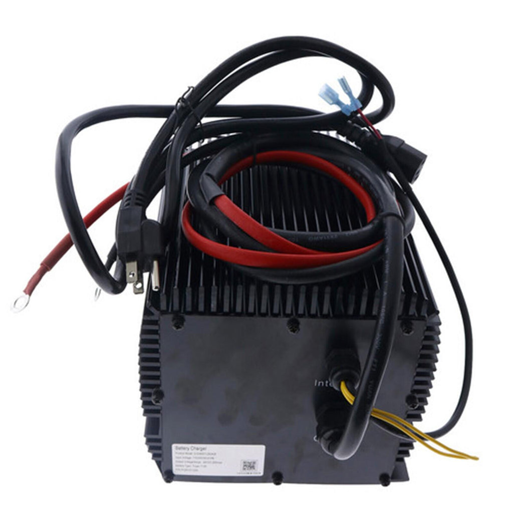 24V/25A Battery Charger 0400170 0400177 For JLG Lift 1532E2 1932E2 2646E2 3246E2
