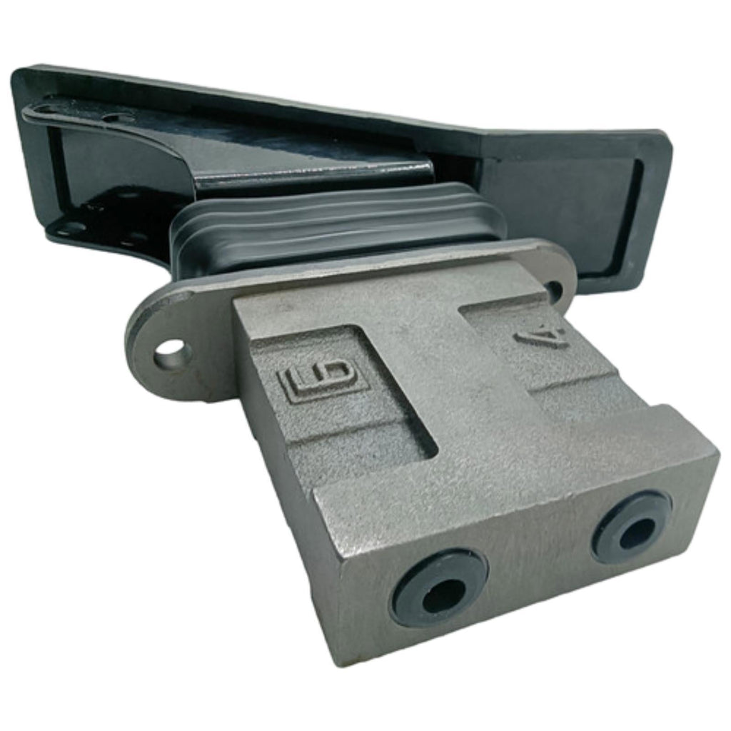 Foot Pedal Valve 096-4532 for Mitsubishi S6KT S4K-T 6D14 4D32 CAT 3114 3116