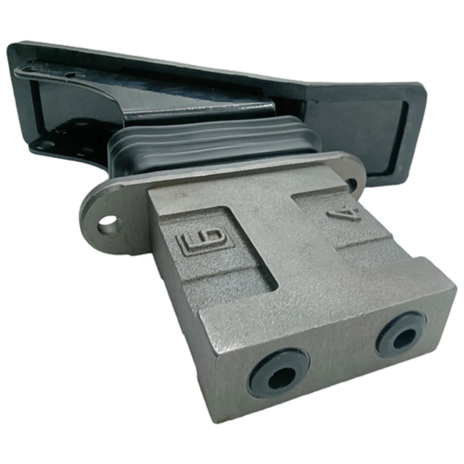 Foot Pedal Valve 096-4532 for Mitsubishi S6KT S4K-T 6D14 4D32 CAT 3114 3116