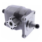 Hydraulic Pump AM880754 CH15095 CH15096 For John Deere Compact Tractor 650