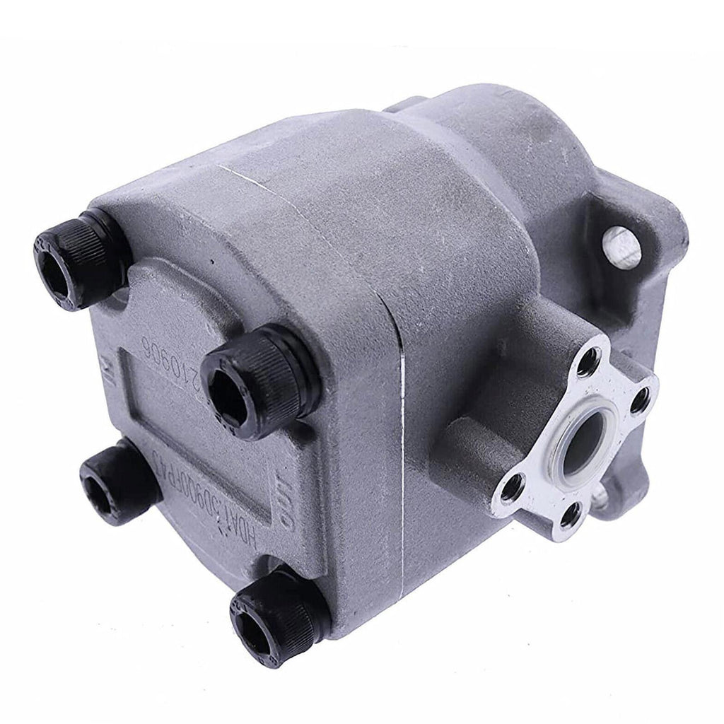 Hydraulic Pump AM880754 CH15095 CH15096 For John Deere Compact Tractor 650