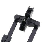 Windshield Wiper Arm & Wiper Blade Kit For Bobcat T100 T140 T180 T200 T250 T300
