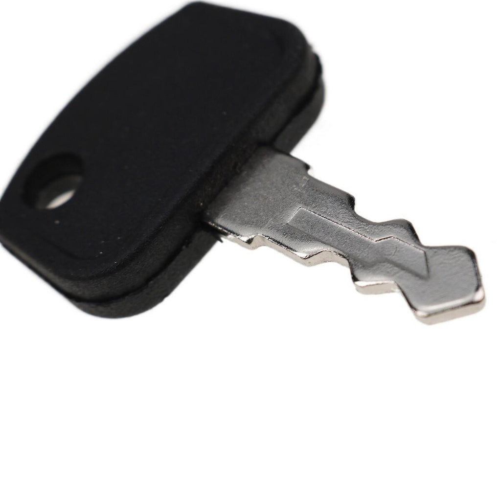 4Pcs Keys 68920 For Kubota B, BX, F, GR, ZD, ZG and ZP series Mowers and UTV's