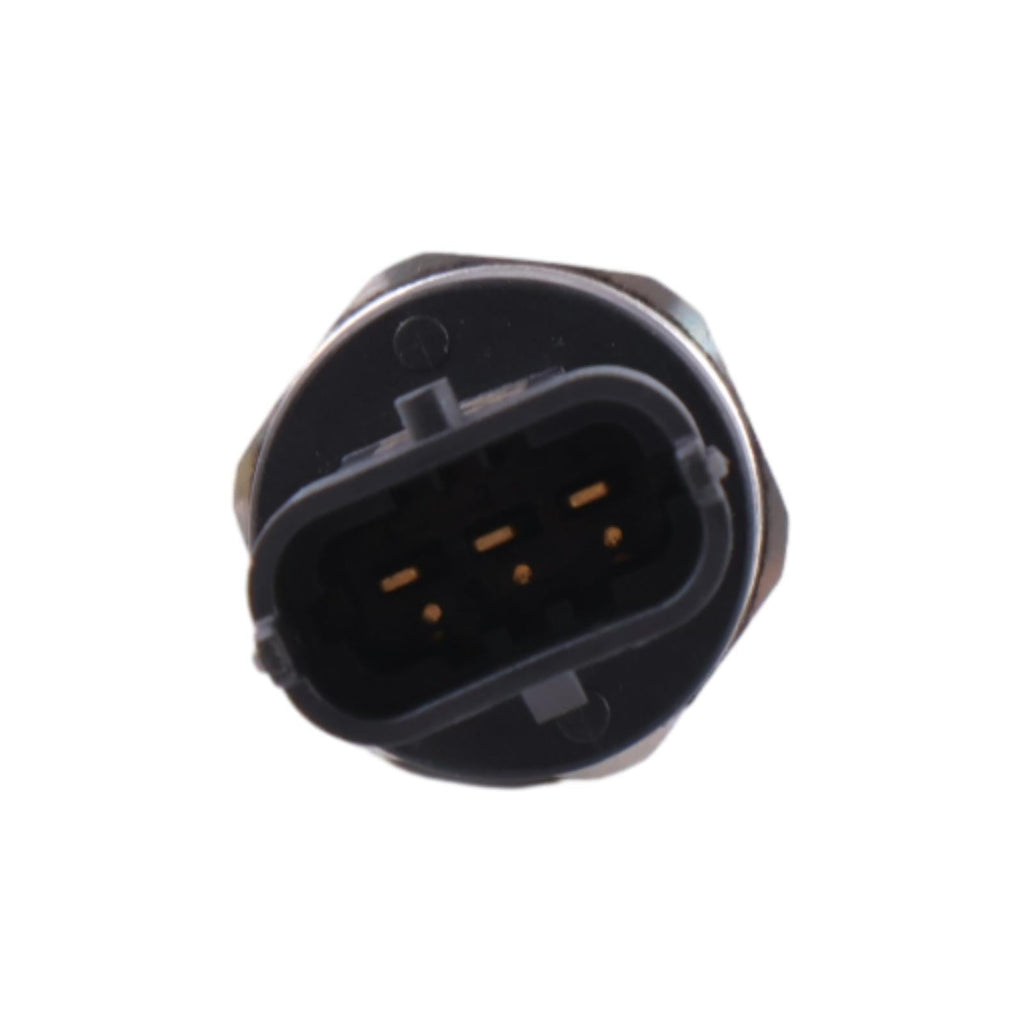 Fuel Rail Pressure Sensor 5801483105 for CASE 7240 8240 Harvester AUSTOFT 9000