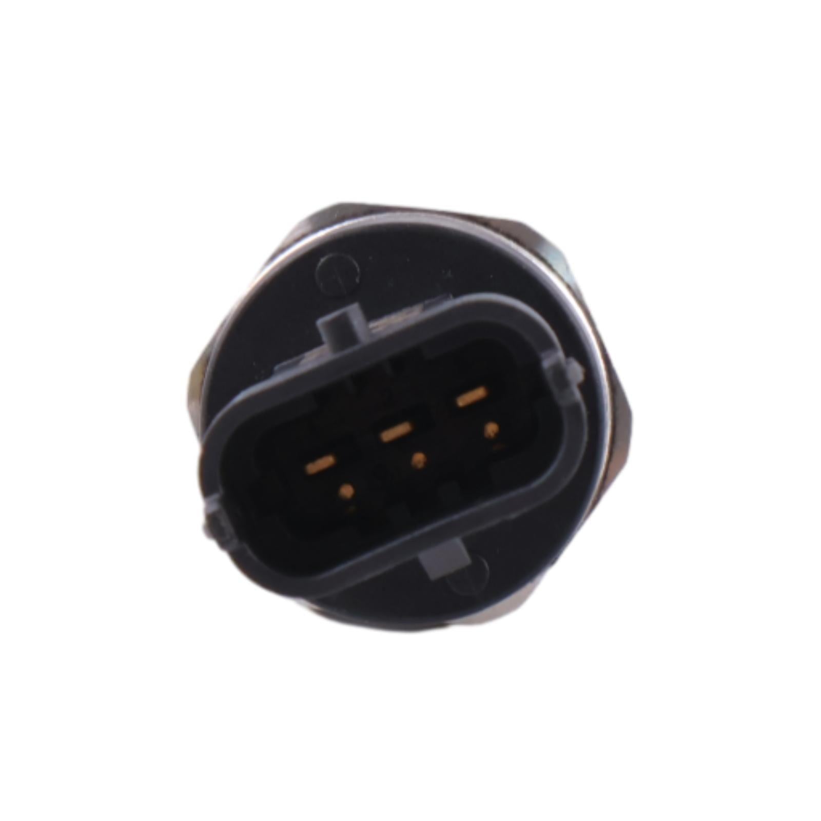 Fuel Rail Pressure Sensor 5801483105 for CASE 7240 8240 Harvester AUSTOFT 9000