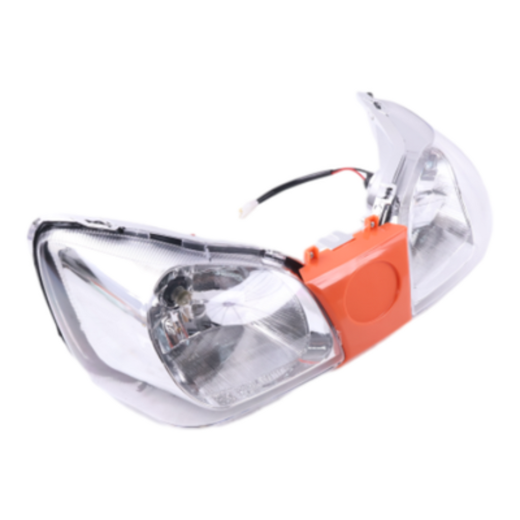 Head Lamp 6A700-54140 for Kubota B3030HSD B3200HSD B3000HSDC B2630HSD Tractor