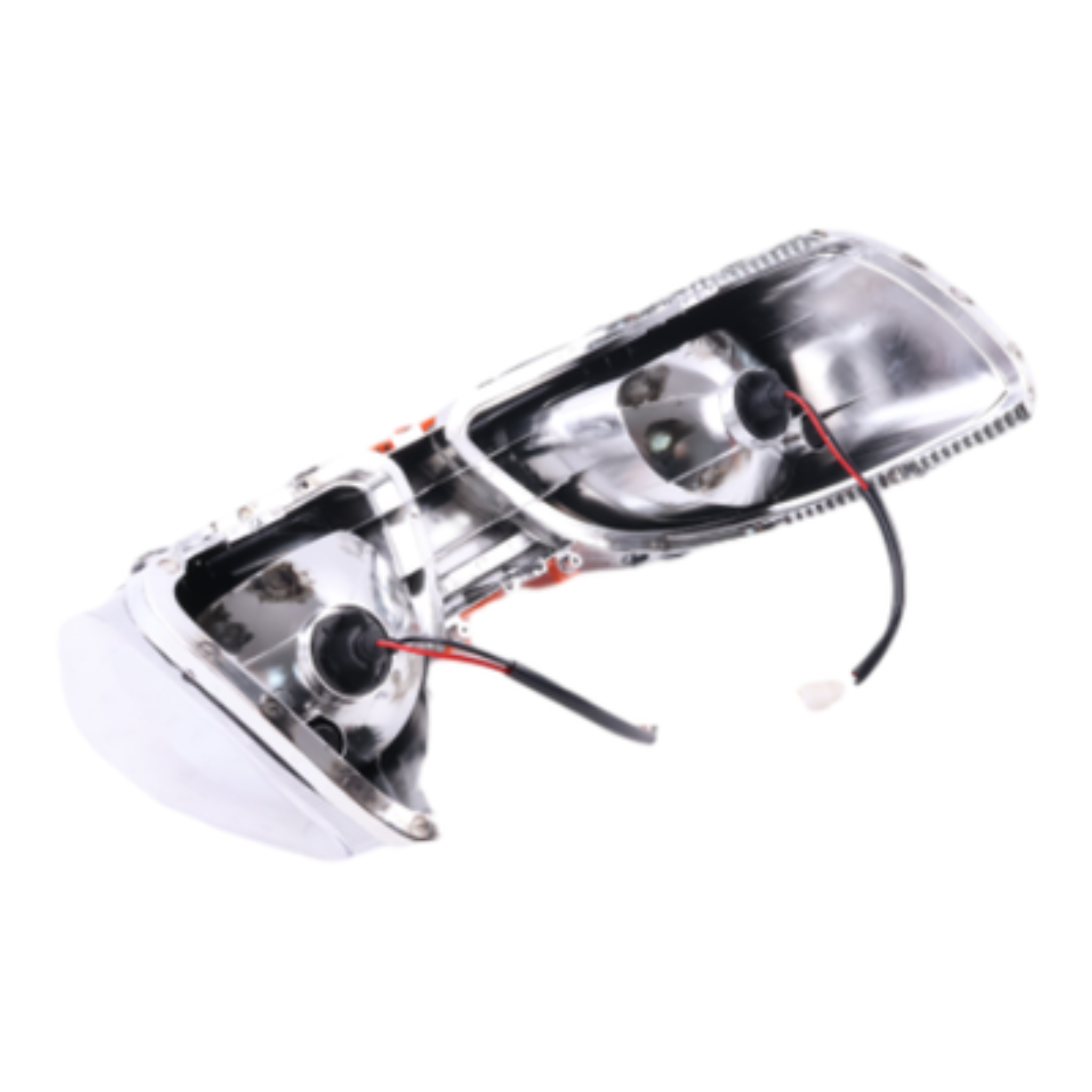Head Lamp 6A700-54140 for Kubota B3030HSD B3200HSD B3000HSDC B2630HSD Tractor