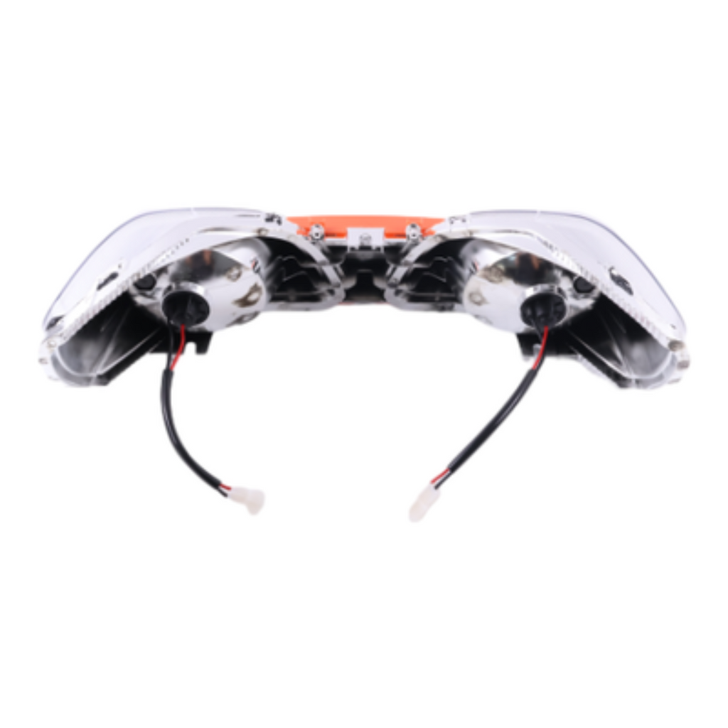 Head Lamp 6A700-54140 for Kubota B3030HSD B3200HSD B3000HSDC B2630HSD Tractor