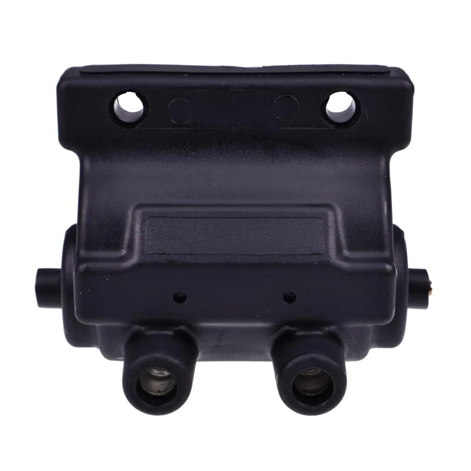 Engine Ignition Coil 277375S 271688 For Kohler Generator Wheel Horse D180 D200
