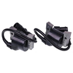 2X Ignition Coil 21121-6005 21121-0729 21121-2091 for Kawasaki FD791D FD750D