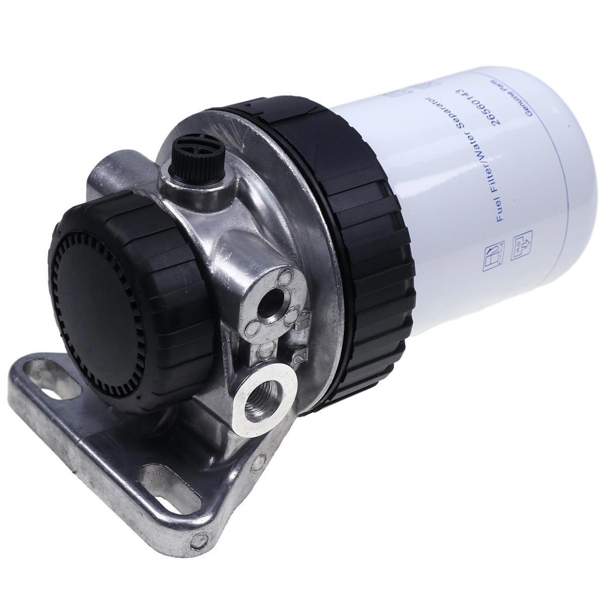 Fuel Filter 6670995 6668639 Replacs for Bobcat 963 Skid Steer Loader
