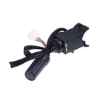 Gear Selector 8320-00710 for Samsung WheelLoader SL120-2 SL150-2 SL180-2 SL250-2