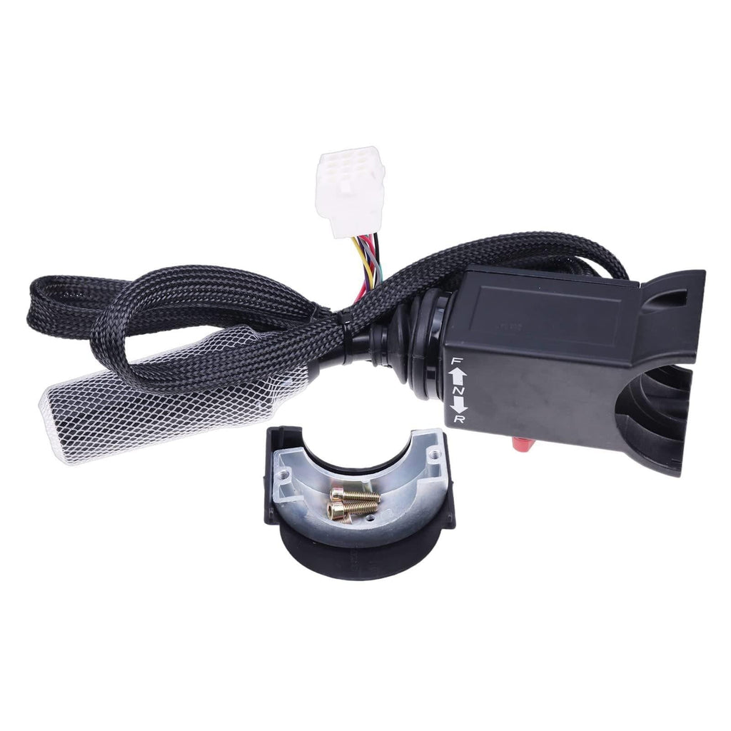 Gear Selector 8320-00710 for Samsung WheelLoader SL120-2 SL150-2 SL180-2 SL250-2
