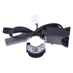 Gear Selector 8320-00710 for Samsung WheelLoader SL120-2 SL150-2 SL180-2 SL250-2