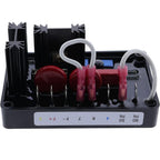 AVR Automatic Voltage Regulator AVC63-4 for Basler Input 190-240VAC 4A