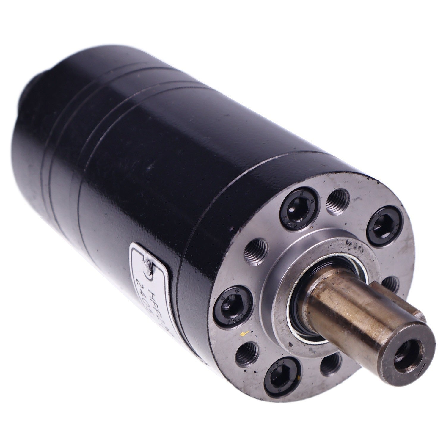 Hydraulic Motor 129-0294-002 Fit For Eaton Char-Lynn J Series 129-0294