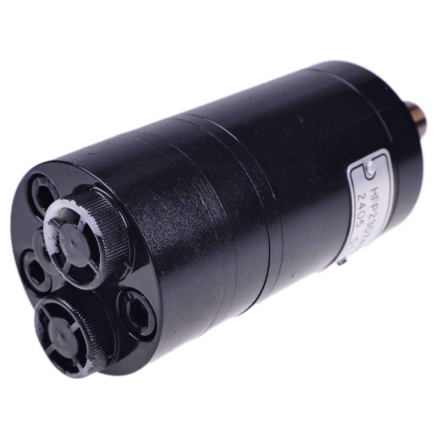 Hydraulic Motor 129-0294-002 Fit For Eaton Char-Lynn J Series 129-0294