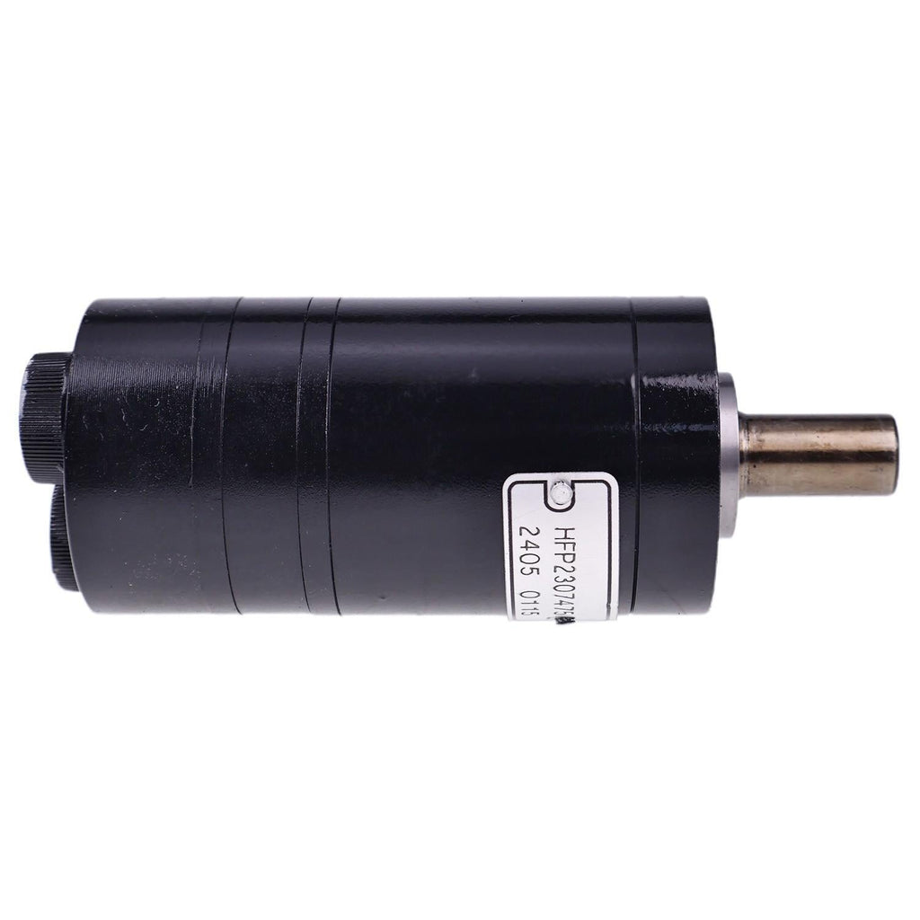 Hydraulic Motor 129-0294-002 Fit For Eaton Char-Lynn J Series 129-0294