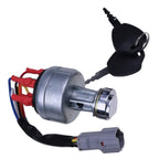 Ignition Switch 21E6-10430 forHyundai R55-3 R140LC-7 R210LC-7 R290LC-7 R320LC-3