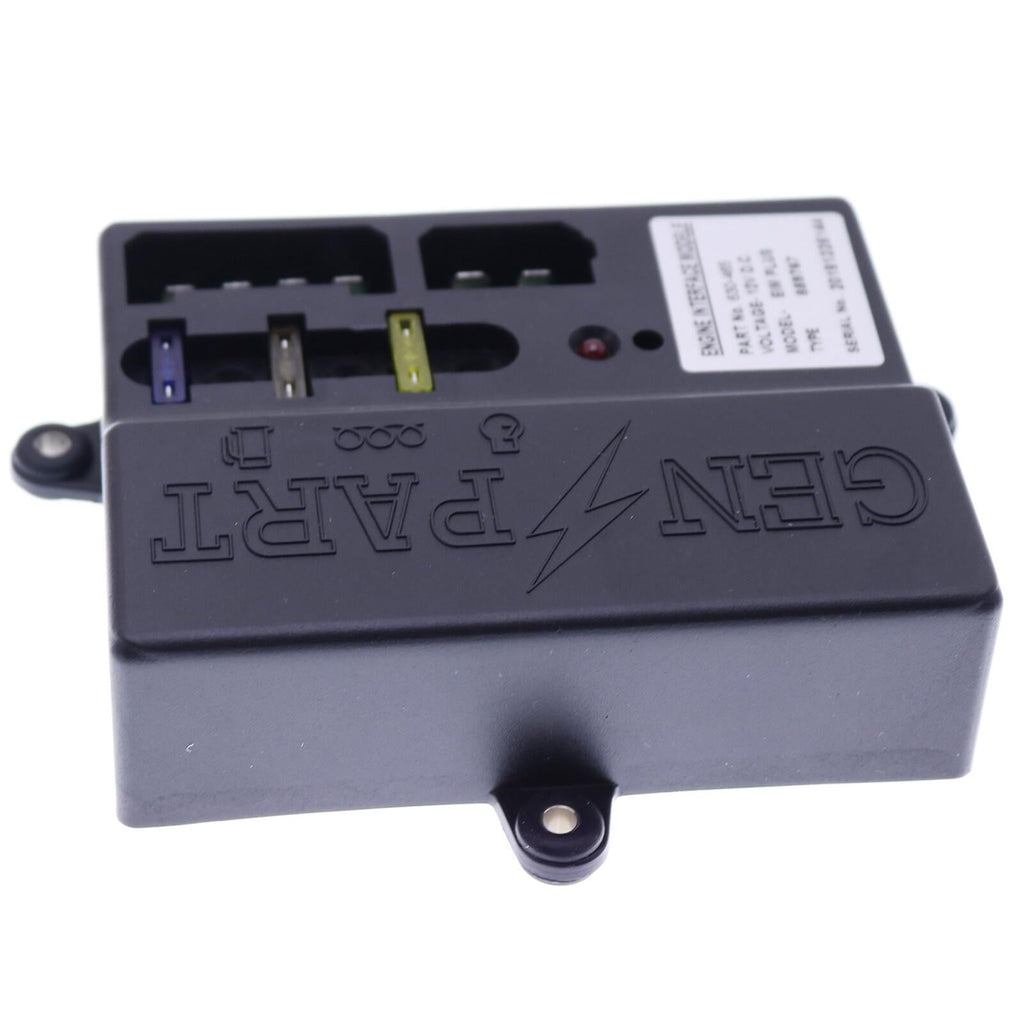 Part Interface Module EIM 630-465 EIM 630-088 For FG Wilson Engine Parts 12V