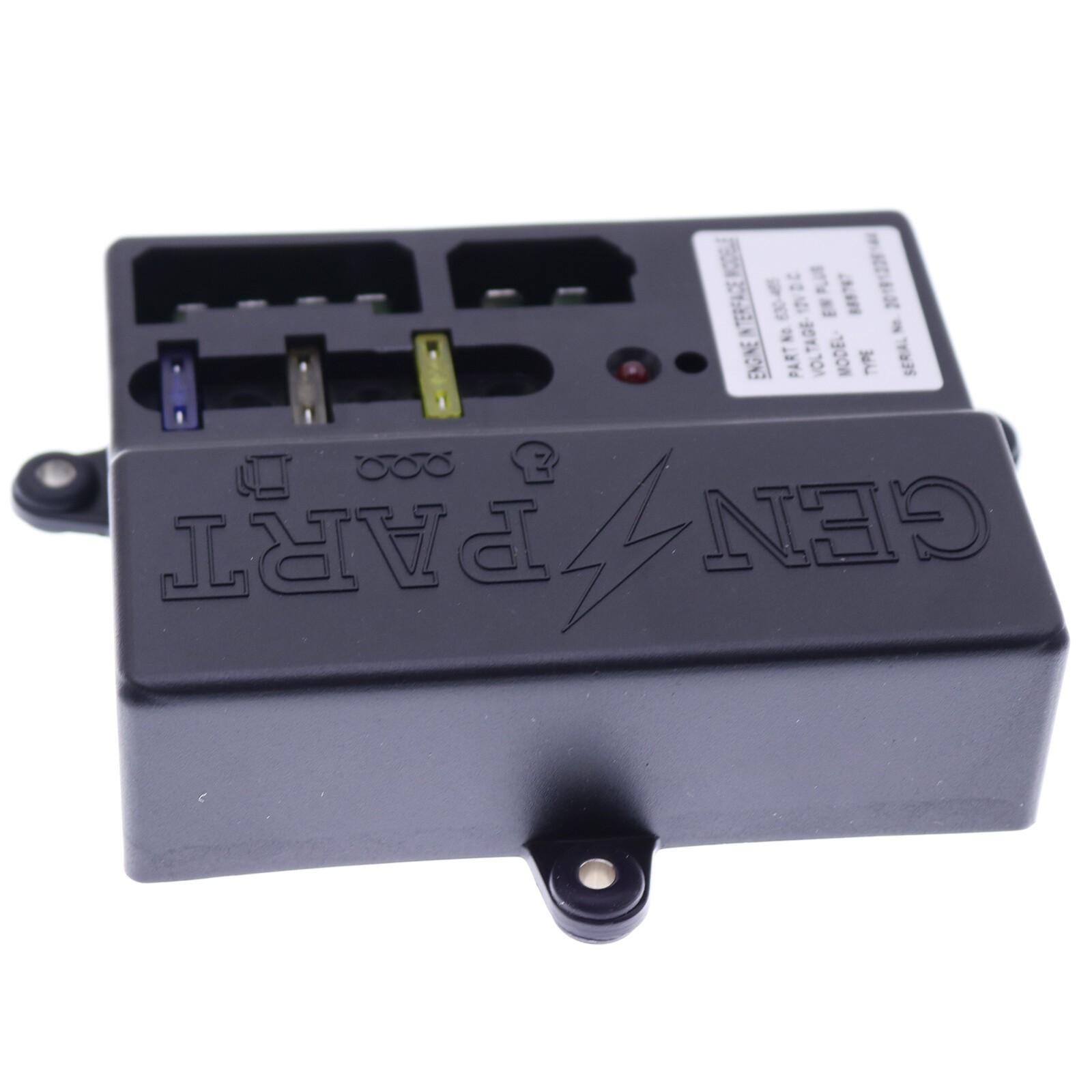 Part Interface Module EIM 630-465 EIM 630-088 For FG Wilson Engine Parts 12V