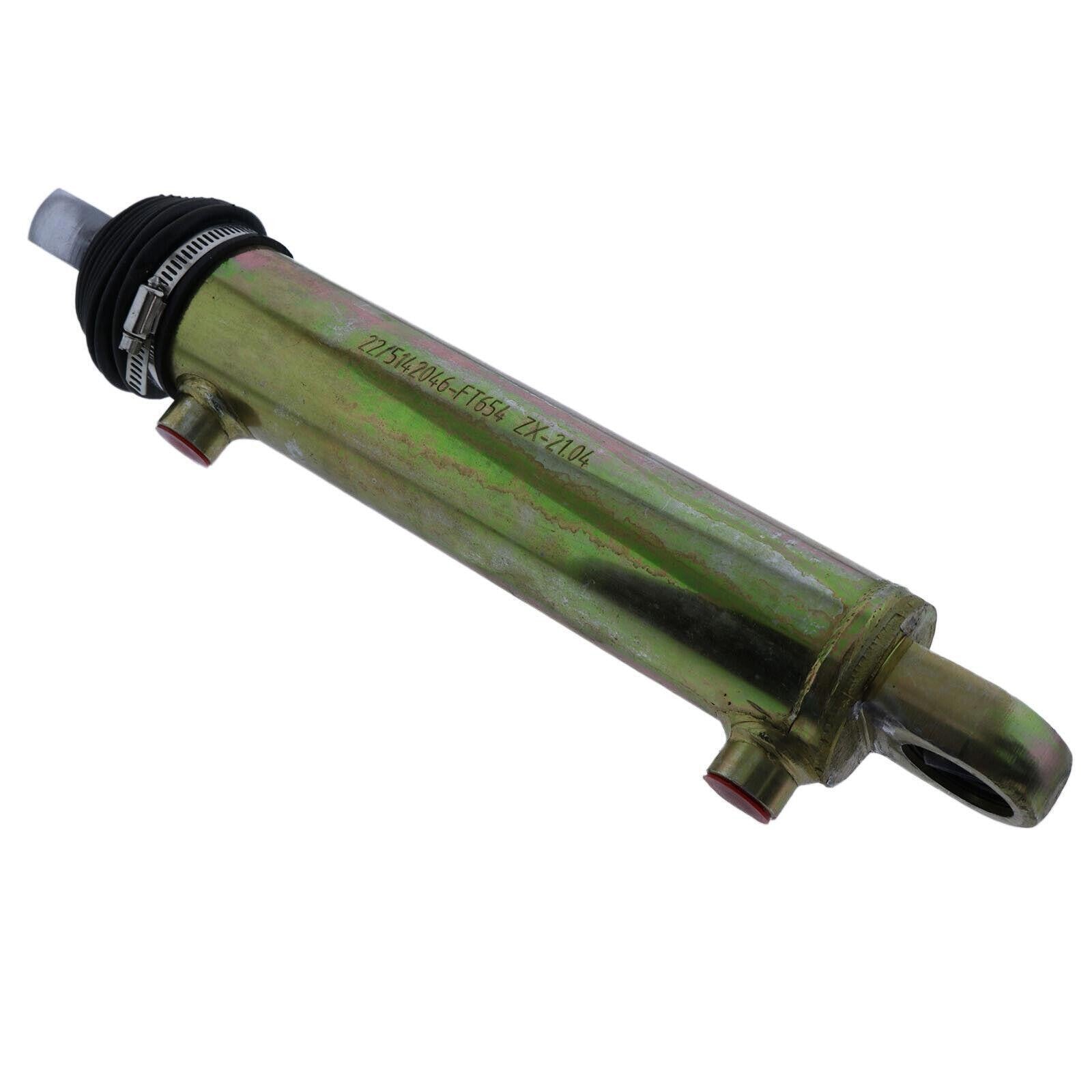 Power Steering Cylinder 5189895 22/5142046 ForCase JX55 JX60 JX65 JX70 JX80 JX90