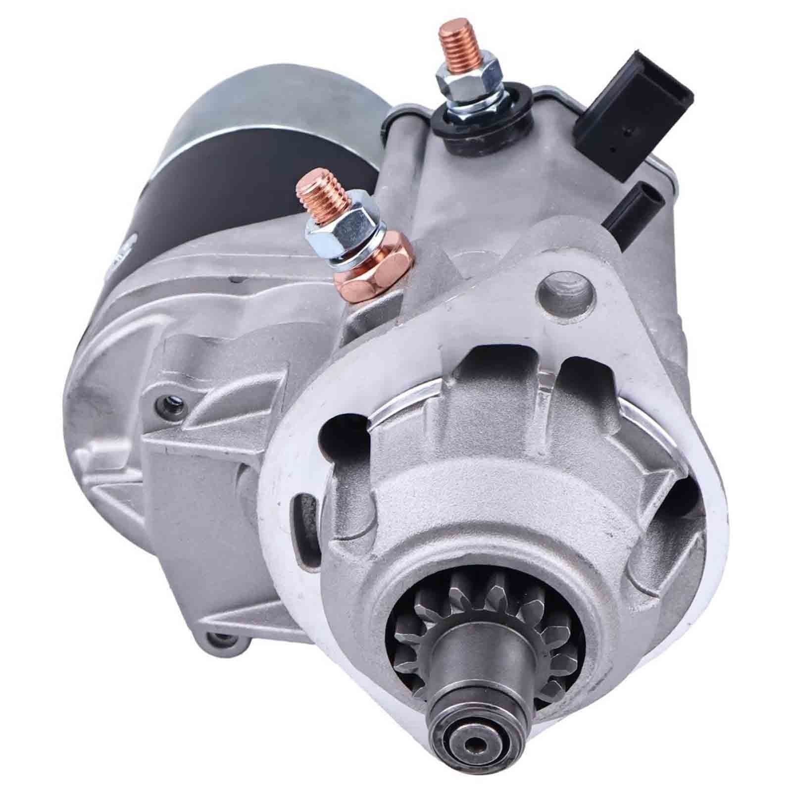 12V 13T Starter Motor 7026666 Fit for JLG 8042 10042 10054 944E-42 644E-42