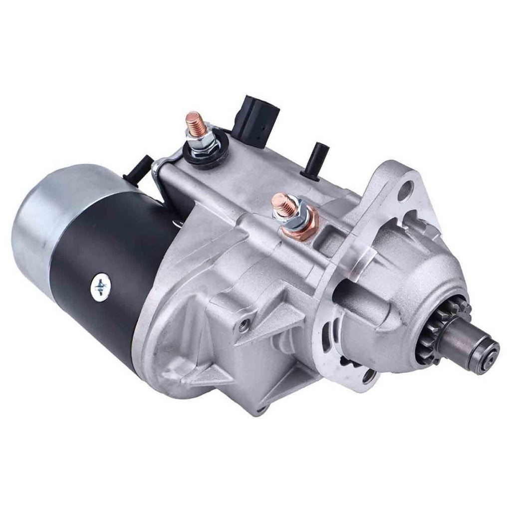 12V 13T Starter Motor 7026666 Fit for JLG 8042 10042 10054 944E-42 644E-42