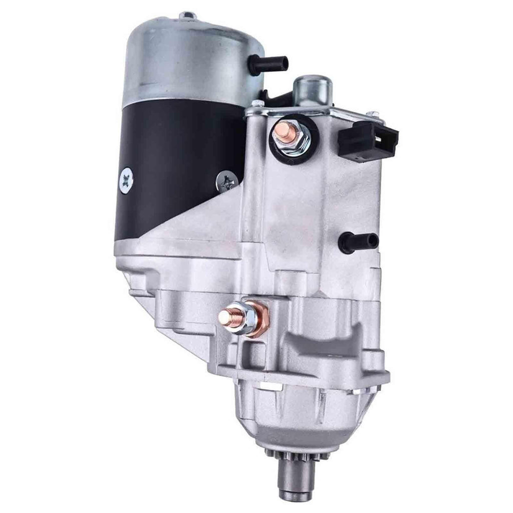 12V 13T Starter Motor 7026666 Fit for JLG 8042 10042 10054 944E-42 644E-42