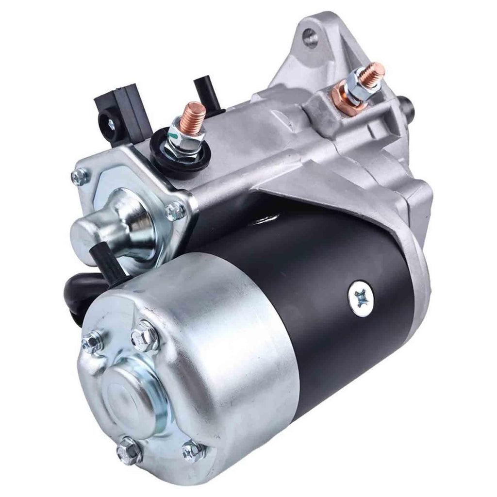 12V 13T Starter Motor 7026666 Fit for JLG 8042 10042 10054 944E-42 644E-42