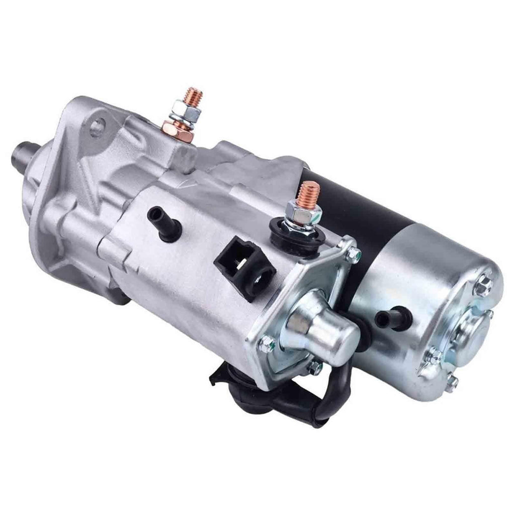 12V 13T Starter Motor 7026666 Fit for JLG 8042 10042 10054 944E-42 644E-42