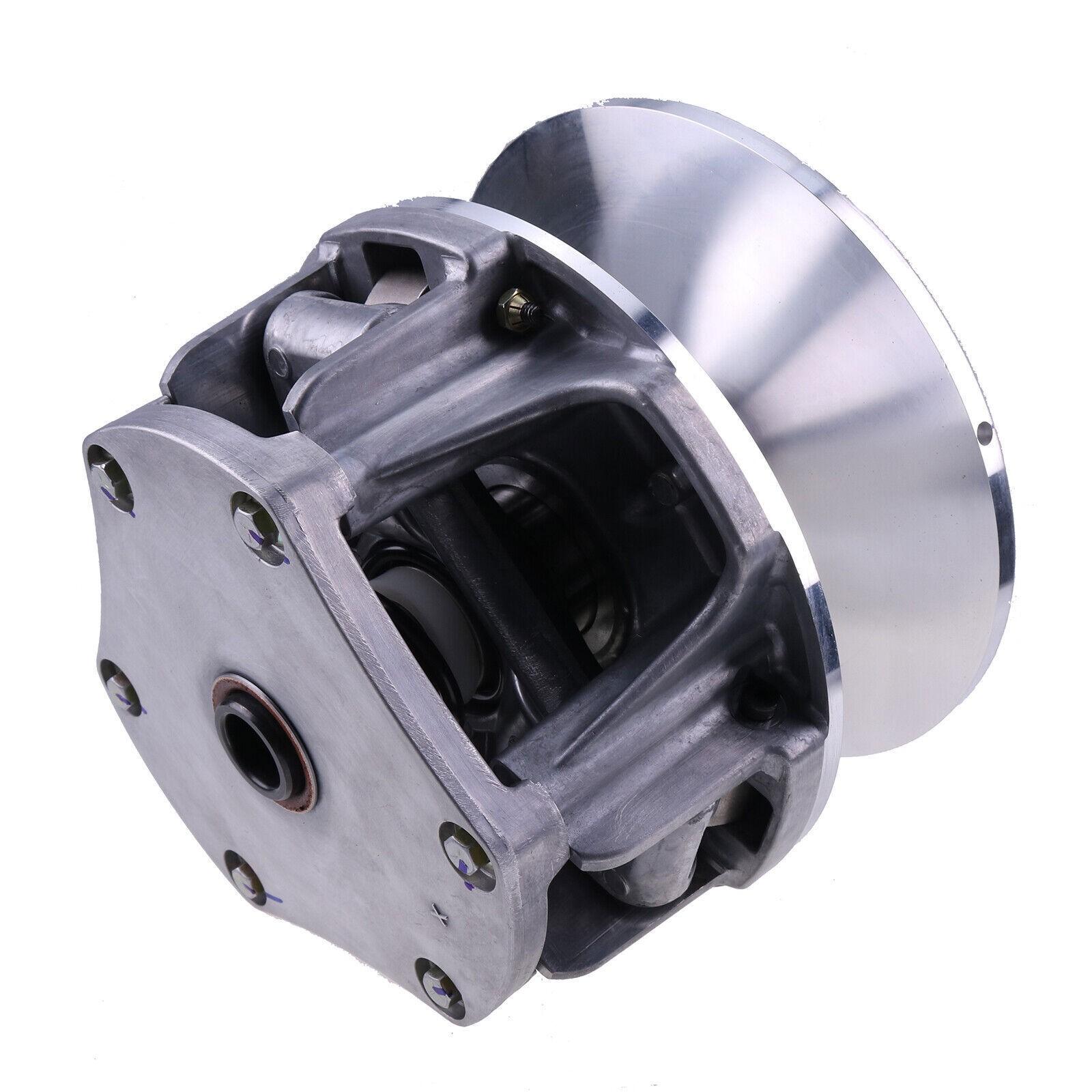 Primary Drive Clutch AUC14491 for John Deere XUV825i XUV825E XUV825M XUV835M 4X4